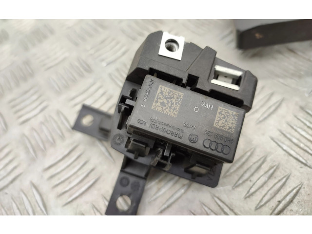 Řídící jednotka 4H0905852C, 8K0907247 Audi A8 S8 D4 4H 2015