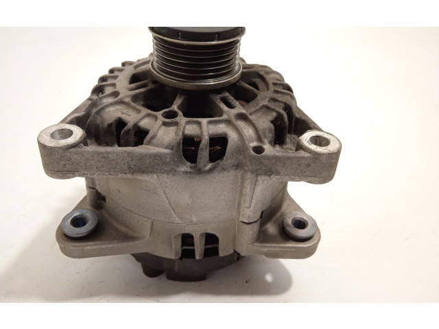 Генератор 9818677980, 2713135A   Peugeot 2008 I      