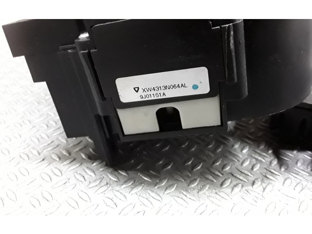 Ручка стеклоочистителей XW4313N064AL, XW4314A664AC Lincoln LS