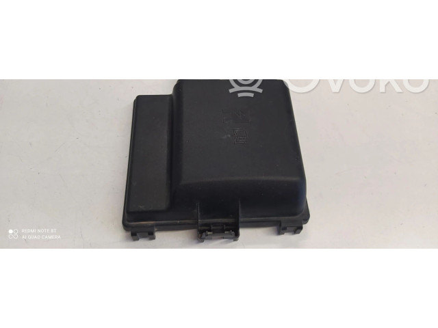 Pojistková skříňka H1BT14A0003AB, H1BT14A0003AB Ford Fiesta 2017