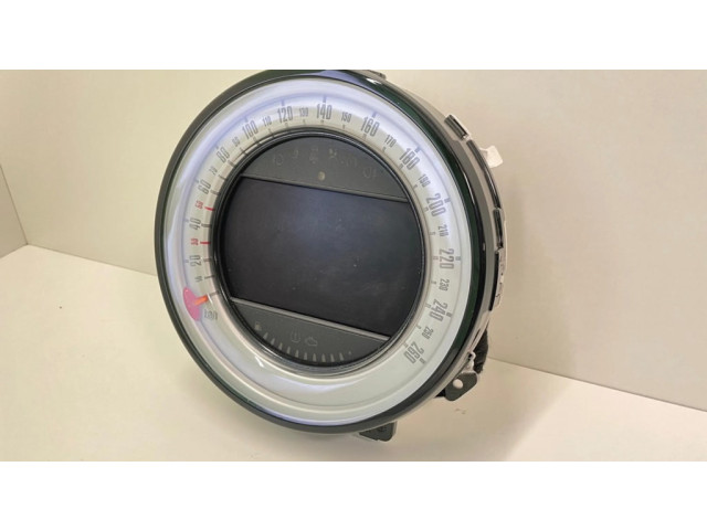 Панель приборов 62116977080, 2171494 Mini One - Cooper Coupe R56