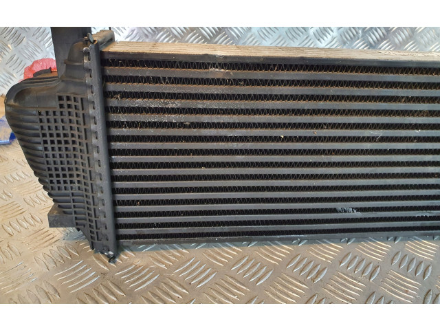 Интеркулер 55038004AD Jeep Grand Cherokee 3.0