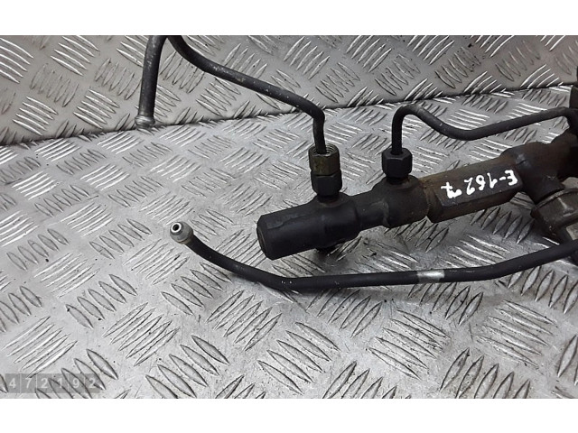 Топливная рампа A6650700295   SsangYong Rexton  