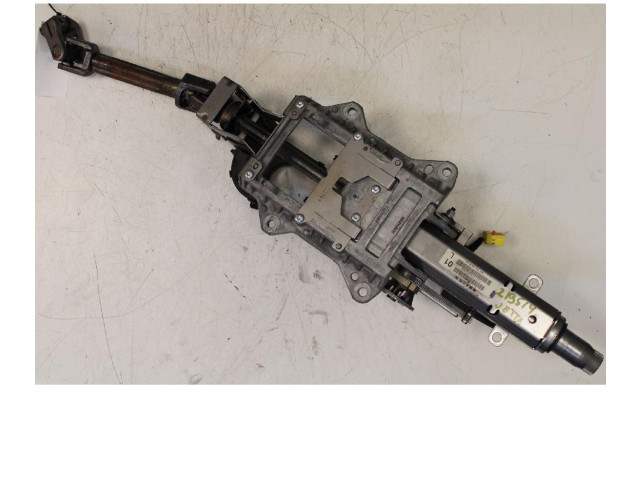 Рулевая рейка 1K1419502AB Volkswagen Jetta V 2005 - 2010 года