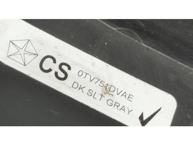 Volant Chrysler Pacifica 2008 0TV751DVAE