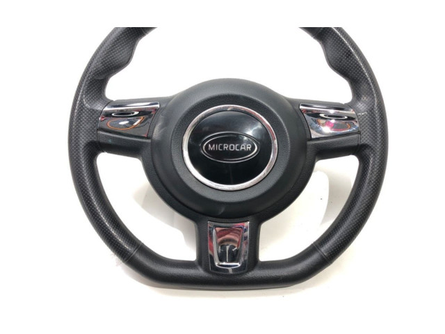 Volant Microcar M8 2012