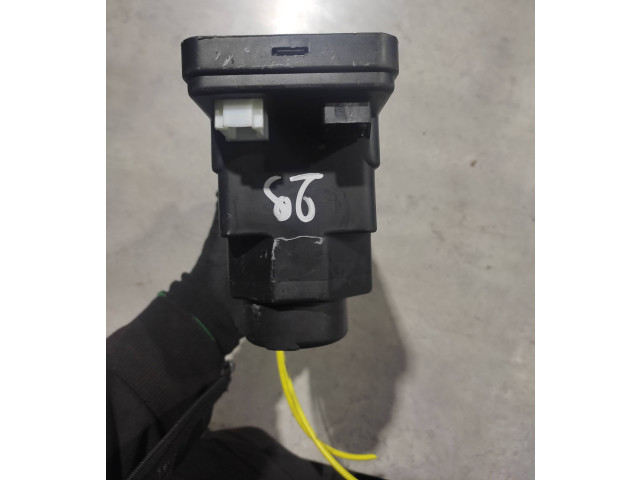 Вакуумный насос центрально замка