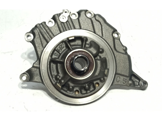 Čerpadlo oleje BHZ Citroen C4 Aircross BHZ