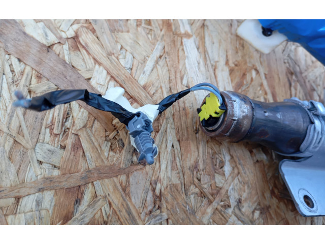 Боковая подушка безопасности P05108009AF   Fiat Freemont