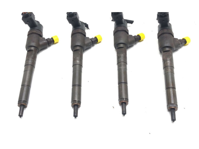 Подушка безопасности в сиденье 0445110083 Opel Corsa C