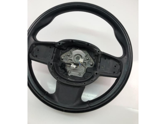 Руль Volvo XC90  2014 -  года 642550300D, NP3011      