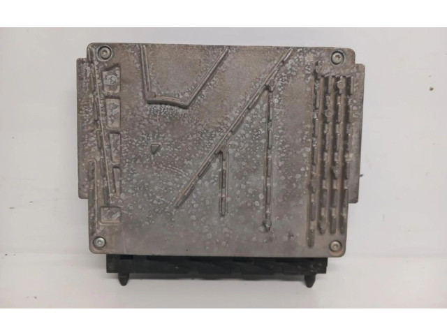 Блок управления двигателем Блок управления 1928403488D Volvo V70