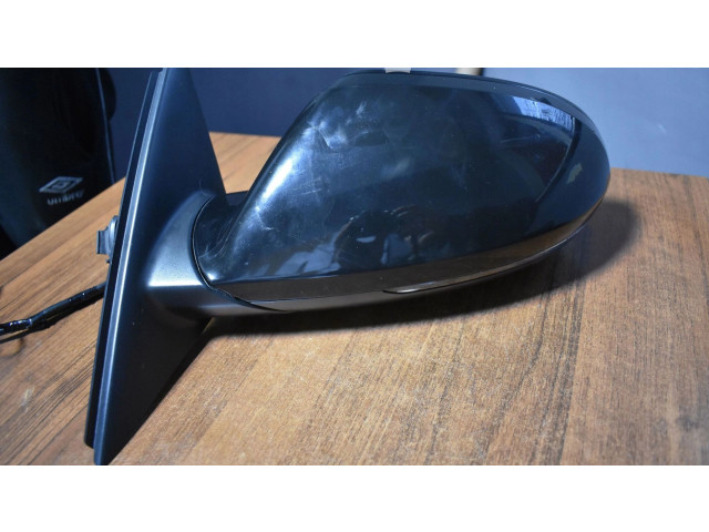 Зеркало (управляемое электричеством)    Audi RS6 C7  