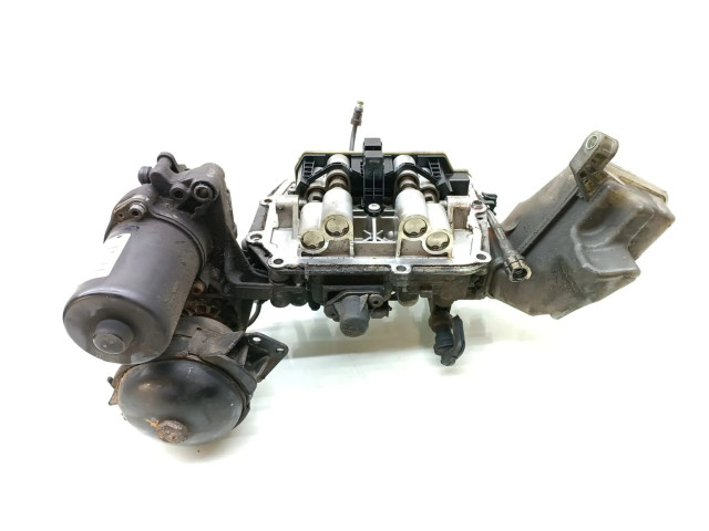 Блок управления коробкой передач 1564956-2, 16300021BA   Alfa Romeo Giulietta