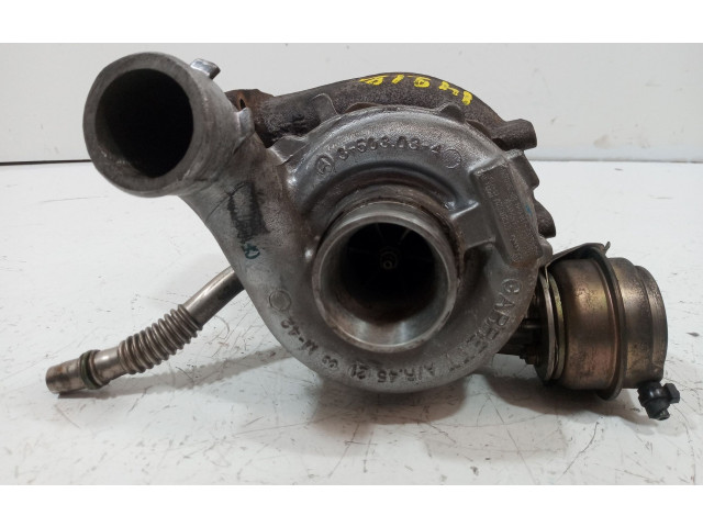 Turbodmychadlo Турбина 3059145701S Volkswagen Passat Alltrack BAU