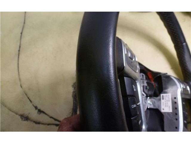 Руль Ford Mondeo MK IV  2007 - 2014 года 7S713600JB, 6M2T14K147DG      