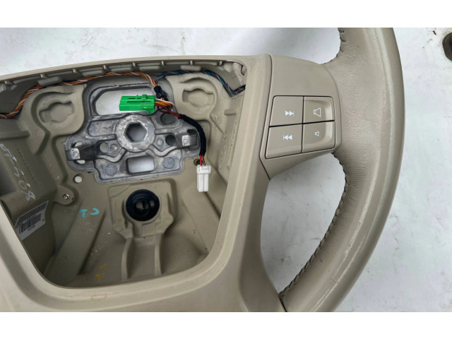 Руль Volvo V70  2008 - 2013 года       
