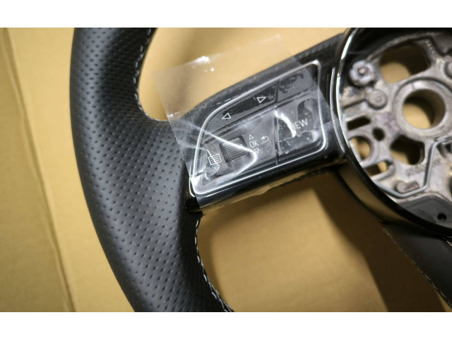 Руль Audi A3 8Y 2020 - года 82A419091AH, 653995000