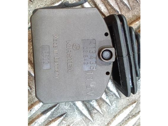 Переключатель дворников 413436, 413436   Volvo 440