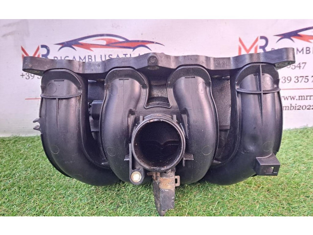 Всасывающий коллектор 17120B1020, 17120B1020 Daihatsu Terios