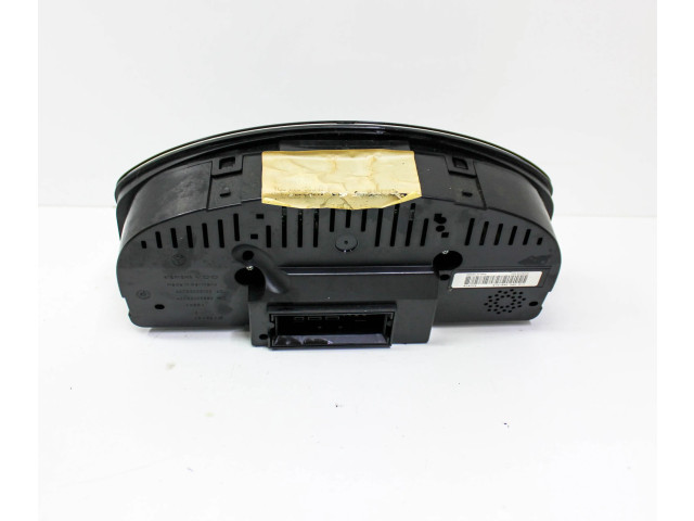 Přístrojová deska Volkswagen Eos 2008 1Q0920863A