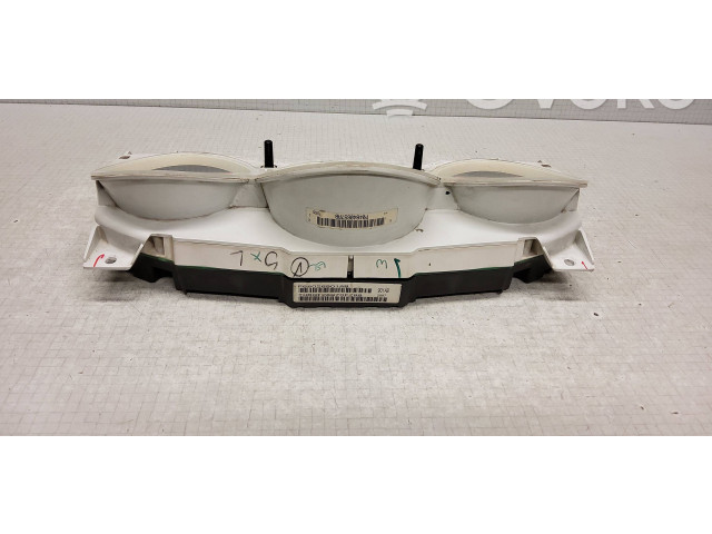 Přístrojová deska Dodge Caliber 2010 P68026901AB, 2195170