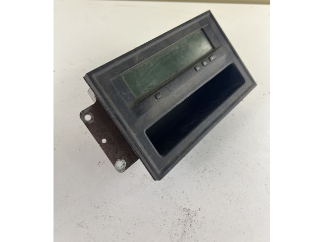 Дисплей    MR532880, 3AB0048   Mitsubishi Pajero