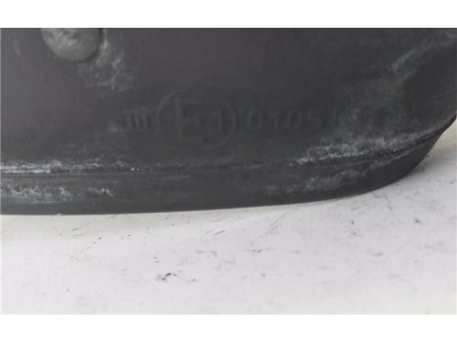 Зеркало электрическое Volkswagen Lupo 1998 - 2005 года