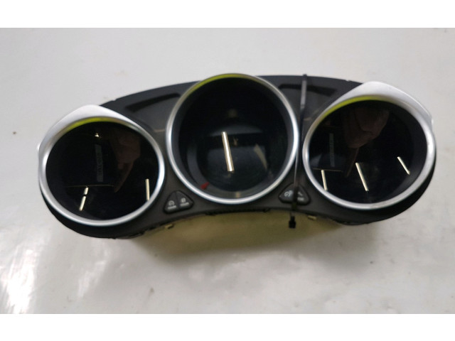 Панель приборов 9812834180, V7-8679I Citroen DS4