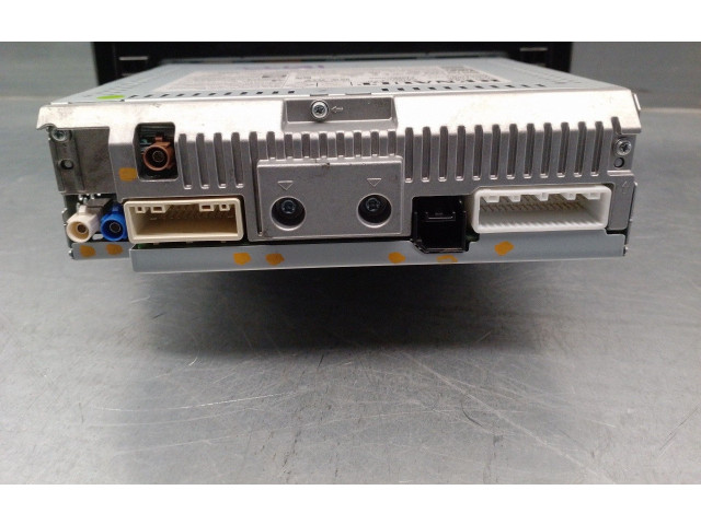 Дисплей 259155748R Dacia Duster II