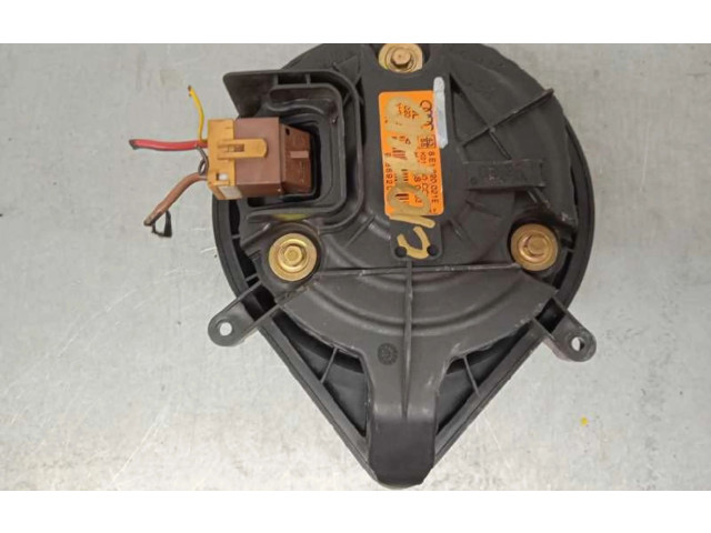 Вентилятор печки 8E1820021E, 4CABLES Audi A4 Allroad