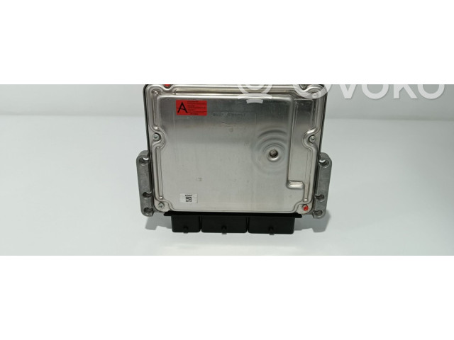 Řídící jednotka 23710HX44A, 0281032229 Nissan X-Trail T32 2016