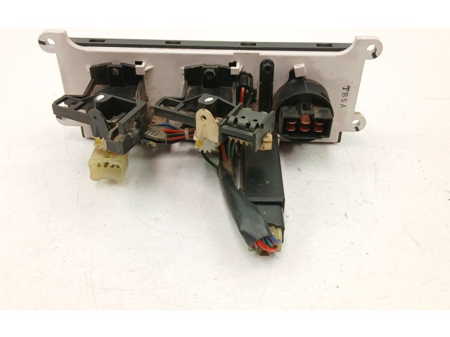 Модуль блока управления кондиционером HQ780030 Hyundai Galloper