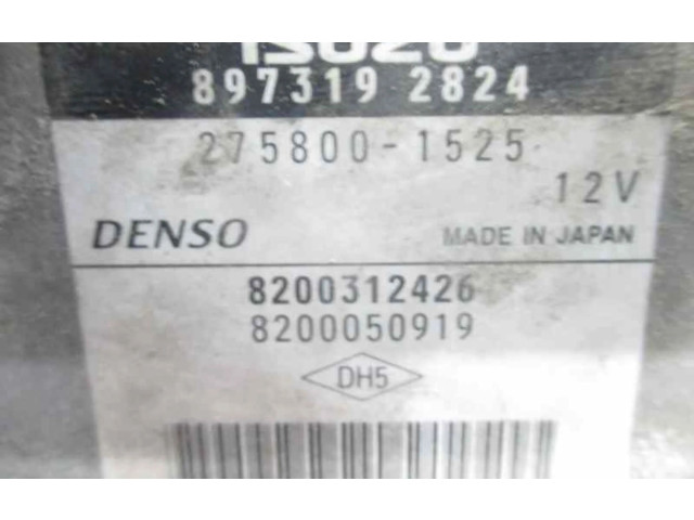 Řídící jednotka 8973192824 Renault Espace IV