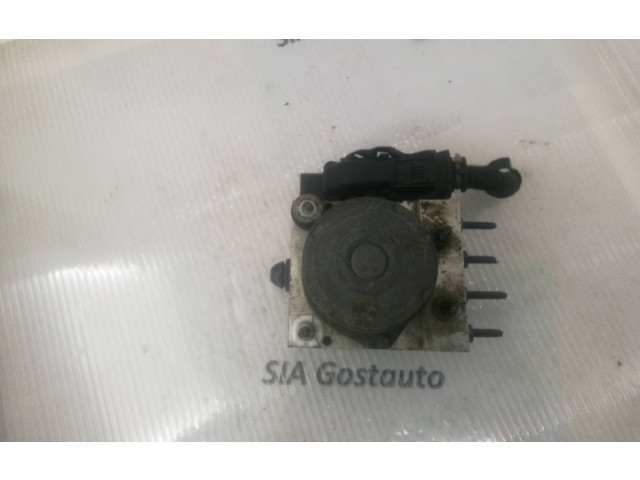 Блок АБС 0265950820, 00817J0643 Opel Meriva B 2010 - 2016 года