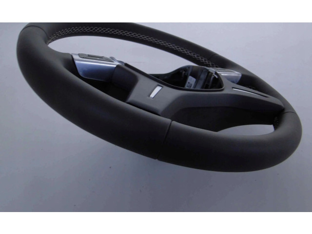 Руль    A1664600303   Mercedes-Benz GL X166