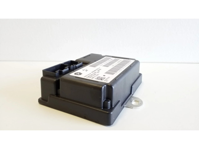 Блок управления 68242163AB Jeep Cherokee