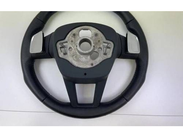 Руль Audi A6 S6 C8 4K  2018 -  года 4K0419091F, 4K0419091      