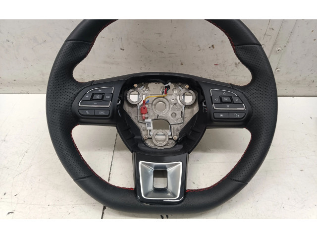 Руль MG ZS 2017 - года 10822555, 6000278BA0