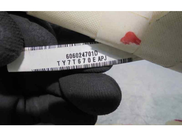 Volant Toyota RAV 4 (XA30) 2006 606024701D  