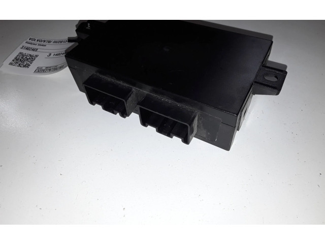 Блок управления 31402469, 31352204   Volvo V70
