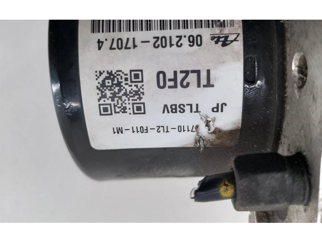 Блок АБС 57110-TL2-F011-M1 Honda Accord 2008 - 2016 года