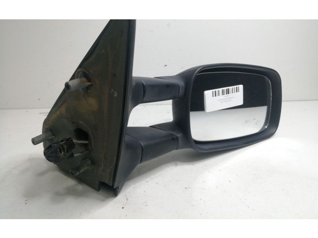 Зеркало электрическое Seat Inca (6k) 1995 - 2004 года