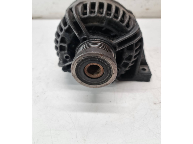 Генератор 30667787, 0124525060 Volvo V70