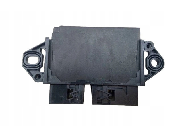 Блок управления 0263014744, BOJ967UUO-F Mazda 3