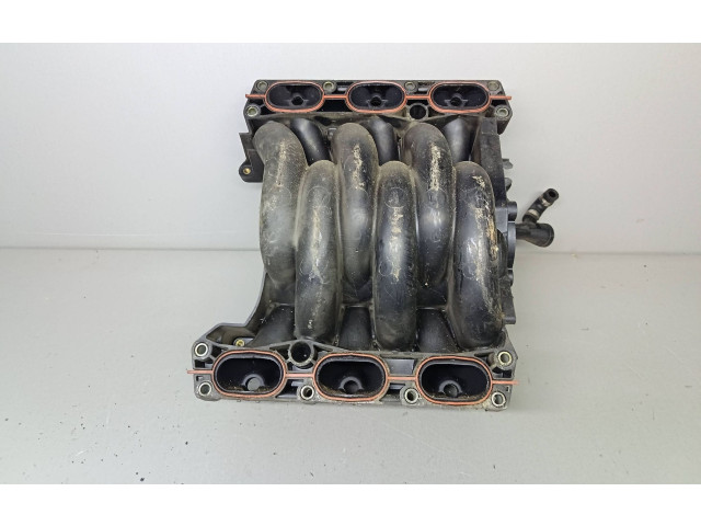 Турбина Всасывающий коллектор Audi A6 S6 C5 4B  078133223S, 078133151AM         