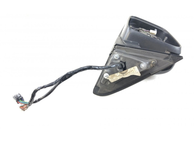 Зеркало электрическое     левое   Jeep Grand Cherokee  2010-2021 года   