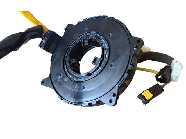 Подрулевой шлейф SRS    SsangYong Rexton