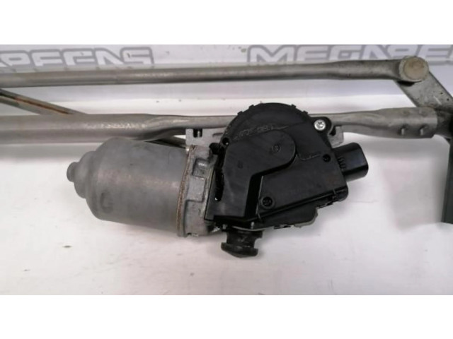 Моторчик дворников 159300-3471 Mitsubishi Outlander