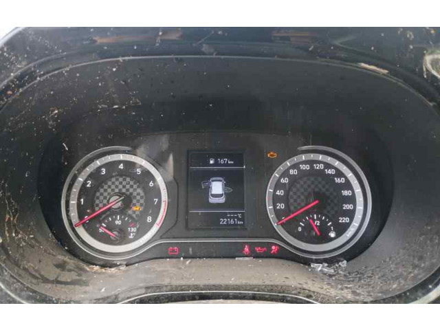 Панель приборов 94003K7001 Hyundai i10